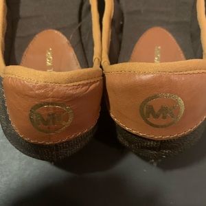 Michael Kors Ballerina